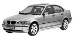 BMW E46 B0837 Fault Code