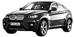 BMW E71 B0837 Fault Code