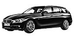 BMW F31 B0837 Fault Code